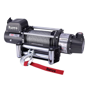 Treklieren 12V & 24V