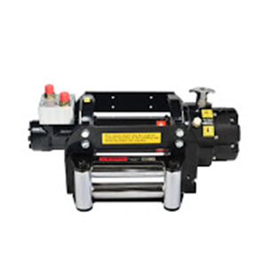 Hydraulische Lieren