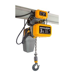 Kettingtakel 400V