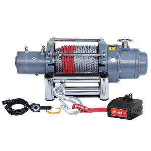 Treklieren 12V & 24V