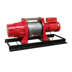 Treklier 400V 3F