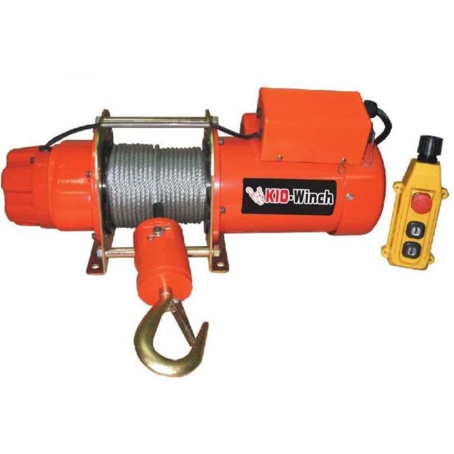Treklier 230 V