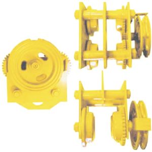 Mechanische onderdelen