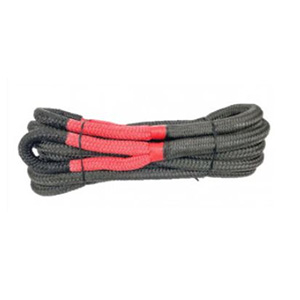 Kinetic Rope