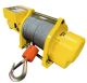 KIO CKW 200 LL , 200 kg, 118 m , 230 V