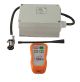 Telepp 2 K CP 5 230 VAC -Radiografische afstandsbediening voor ComeUp CP 500 en CP 300 lieren