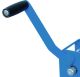 Lier HW 1100 Handgreep / Spinner - Praktisch accessoire voor HW 1100 & HW 100S