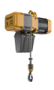 10 t  Trolley 