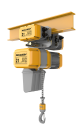 Maxload 1000 kg DMD 40o V