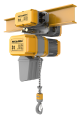 Maxload 1000 kg DMD 40o V