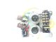 CU CWS Control Panel 88125