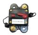 Automatische overbelastingsbeveiliging 135 Amp
