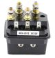 250A 24 VDC - Omschakel Relais