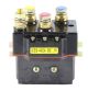 400  Ampere  24 VDC - Omschakel Relais