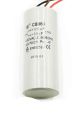Condensator XX LE 100 12,5/3,5 uF