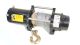 Electrische Hijslier, Gelijkstroom, Radiografische Afstandsbediening, Draaivrije staalkabel, 300 kg, 24V, GT DC 300 ST