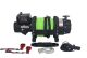 RUNVA EWB25 11.000  (kg)  24V + Funk /Radio control + IP67 Waterproof