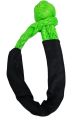 Shackle 9.000 kg Orange