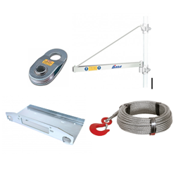Accessoires